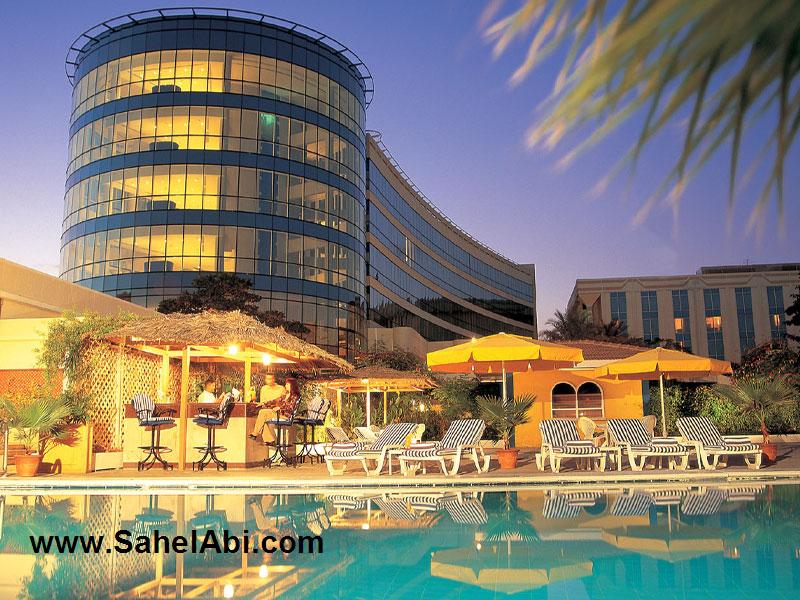 تور دبی هتل میلنیوم ایرپورت - آژانس مسافرتی و هواپیمایی آفتاب ساحل آبی